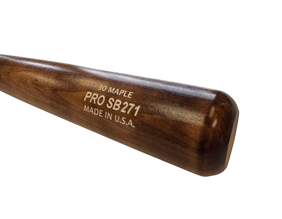 Show Bats PRO SB271 Wood Bat | Maple
