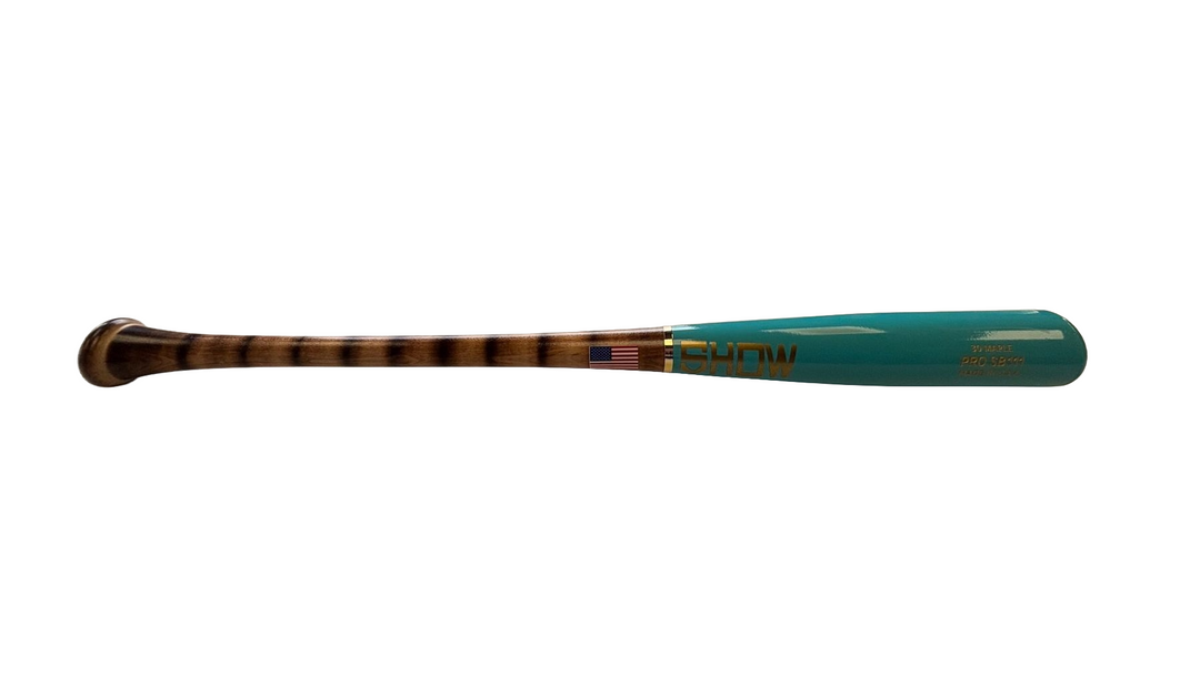 Show Bats PRO SB111 Wood Bat | Maple