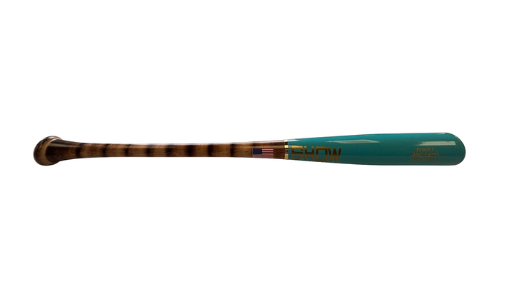 Show Bats PRO SB111 Wood Bat | Maple