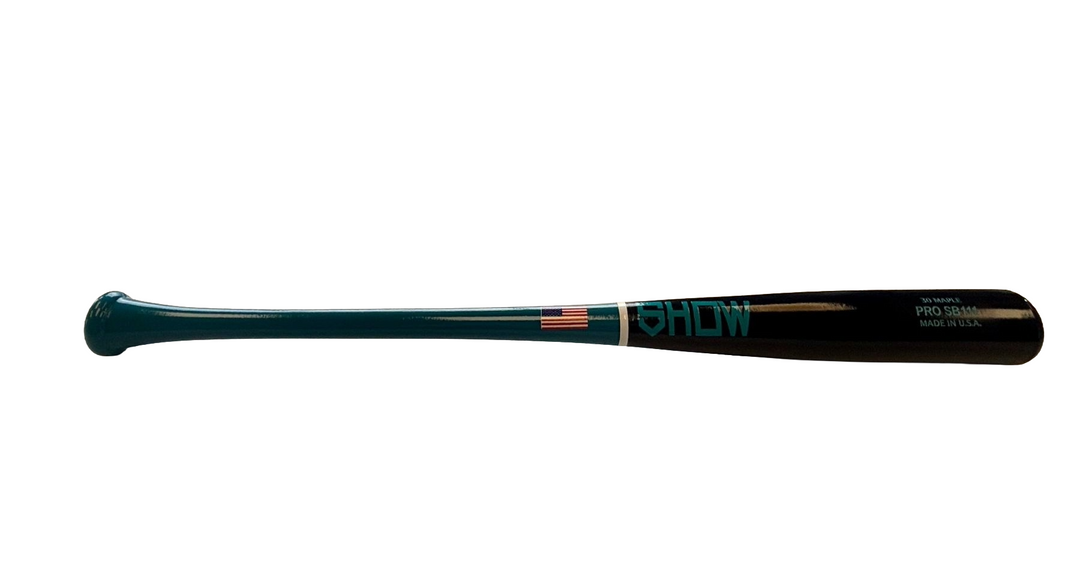 Show Bats PRO SB111 Wood Bat | Maple
