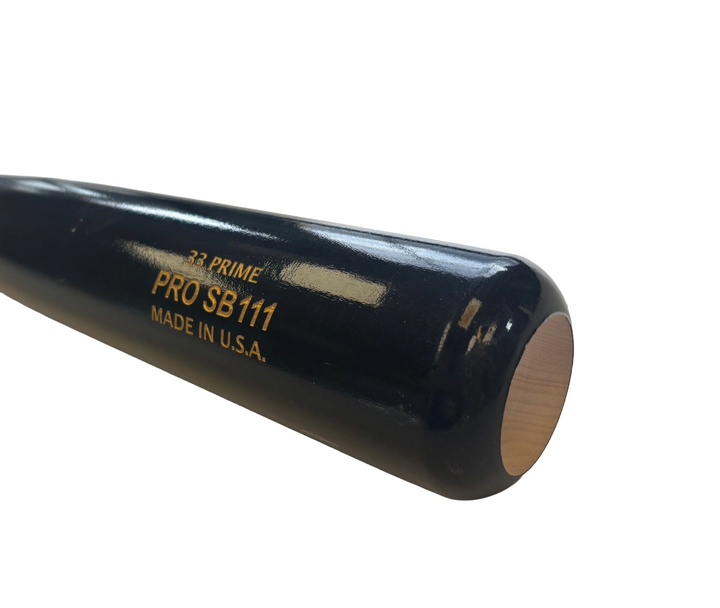 Show Bats PRO SB111 Wood Bat | Maple