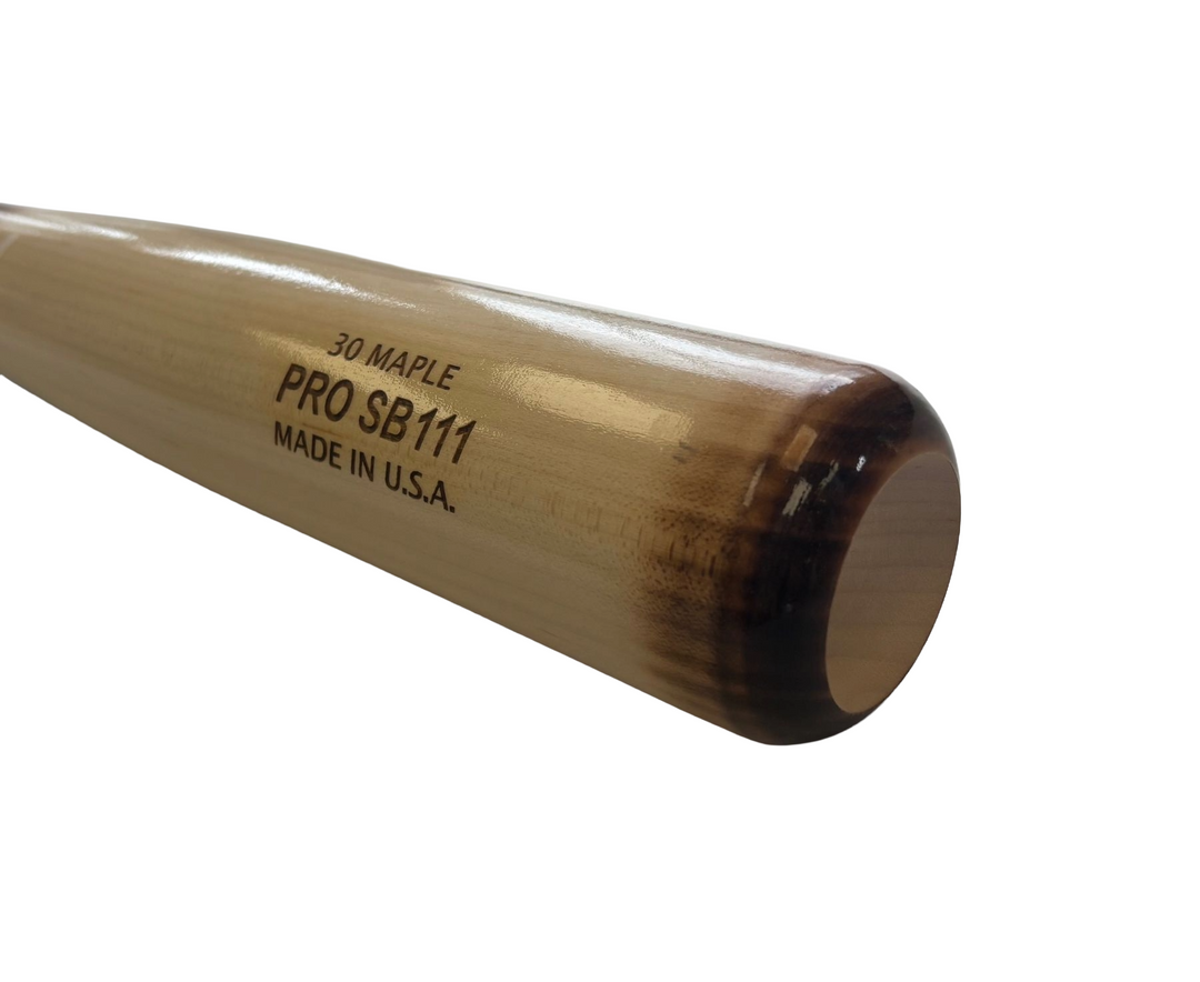 Show Bats PRO SB111 Wood Bat | Maple
