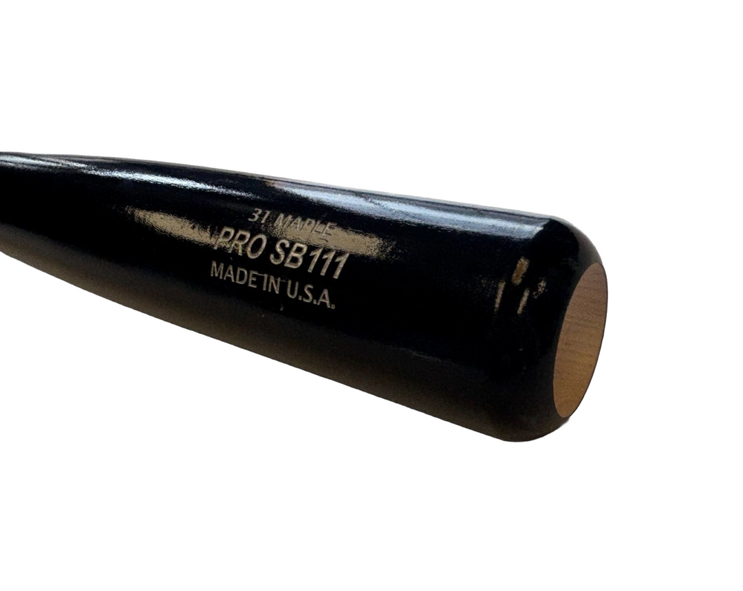 Show Bats PRO SB111 Wood Bat | Maple
