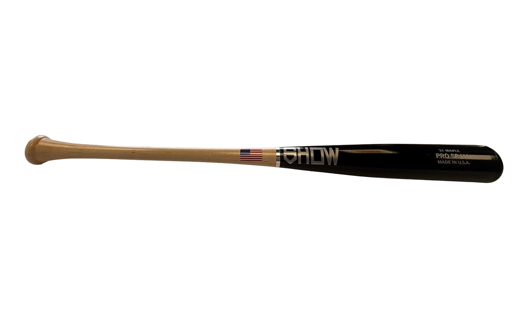 Show Bats PRO SB111 Wood Bat | Maple