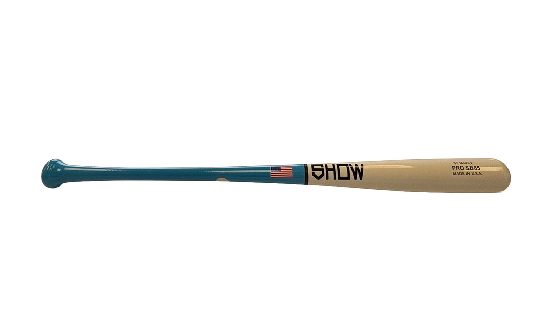 Show Bats PRO SB85 Wood Bat | Maple