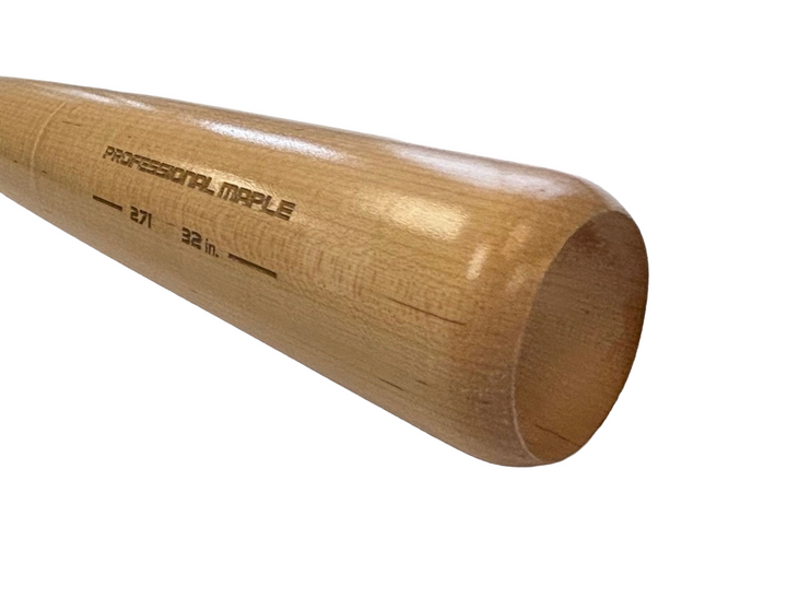 Stinger Bat Co. 271 Wood Bat | Maple