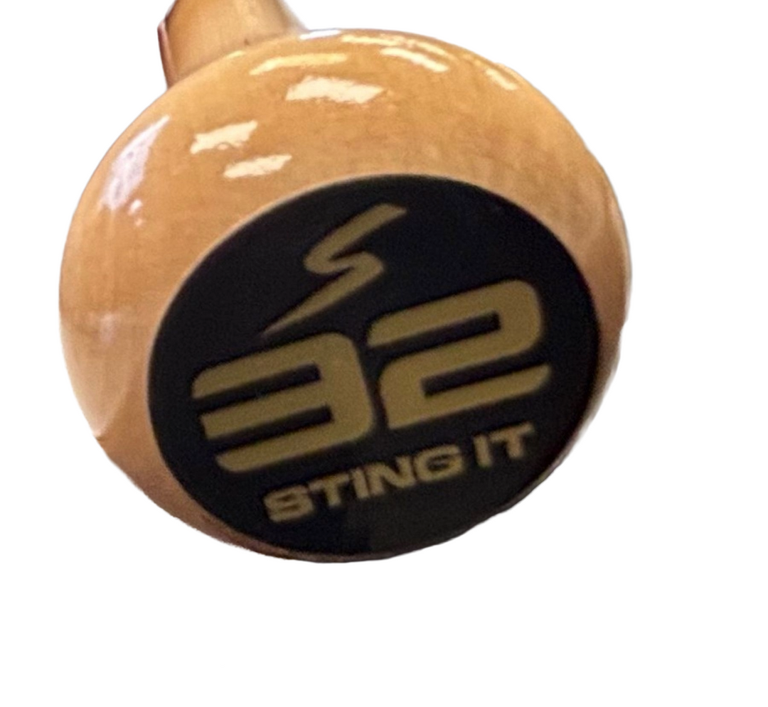 Stinger Bat Co. 271 Wood Bat | Maple