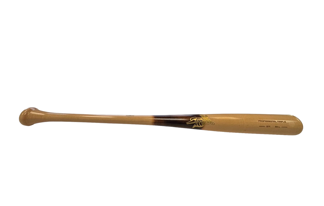 Stinger Bat Co. 271 Wood Bat | Maple