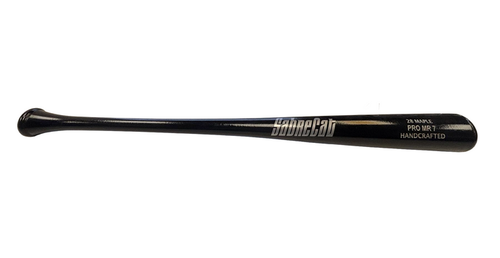 SabreCat MR7 Wood Baseball Bat | Maple