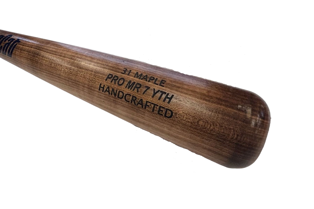 SabreCat MR7 Wood Baseball Bat | Maple