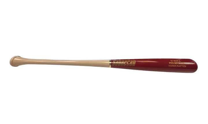 SabreCat MR7 Wood Baseball Bat | Maple
