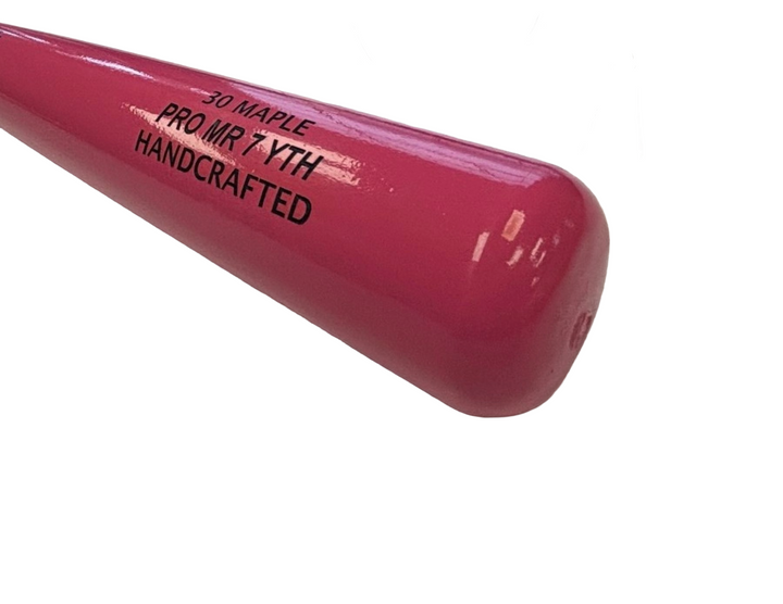 SabreCat MR7 Wood Baseball Bat | Maple