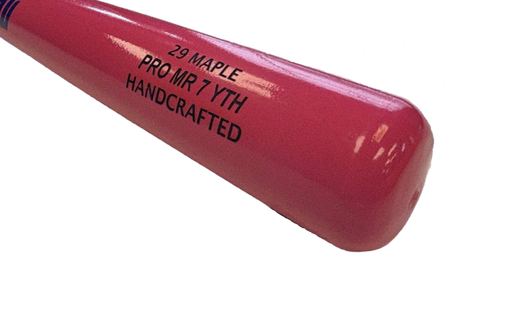 SabreCat MR7 Wood Baseball Bat | Maple