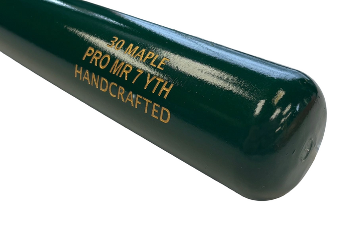 SabreCat MR7 Wood Baseball Bat | Maple