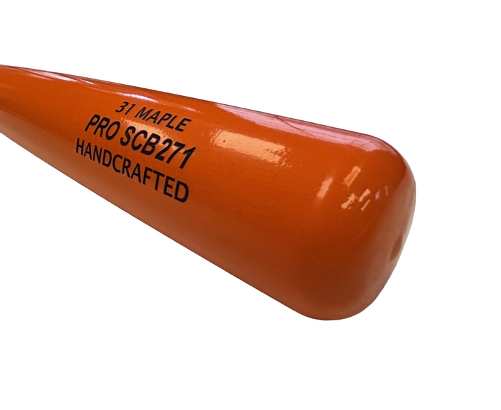 SabreCat SCB 271 Wood Bat | Maple