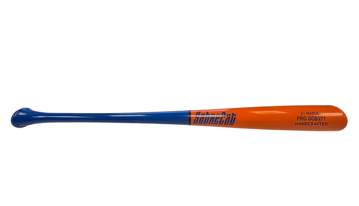 SabreCat SCB 271 Wood Bat | Maple