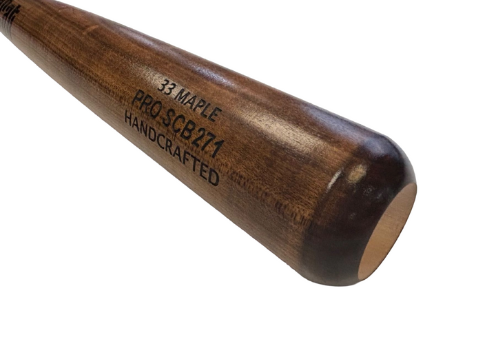 SabreCat SCB 271 Wood Bat | Maple