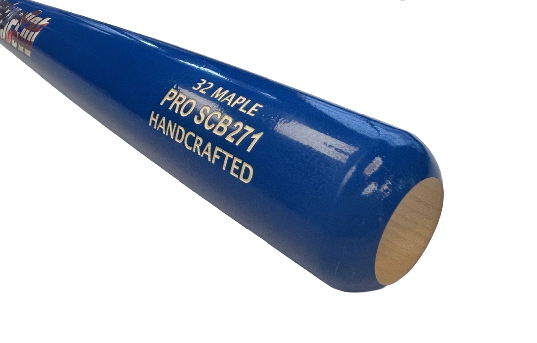 SabreCat SCB 271 Wood Bat | Maple