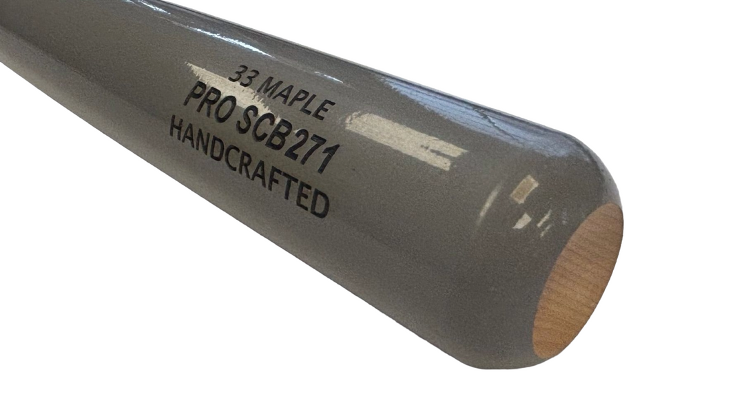 SabreCat SCB 271 Wood Bat | Maple