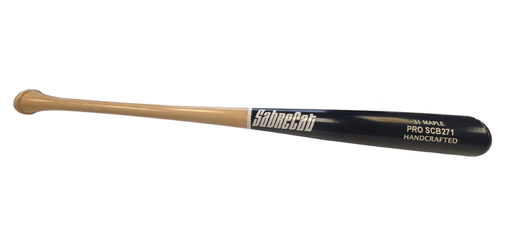 SabreCat SCB 271 Wood Bat | Maple