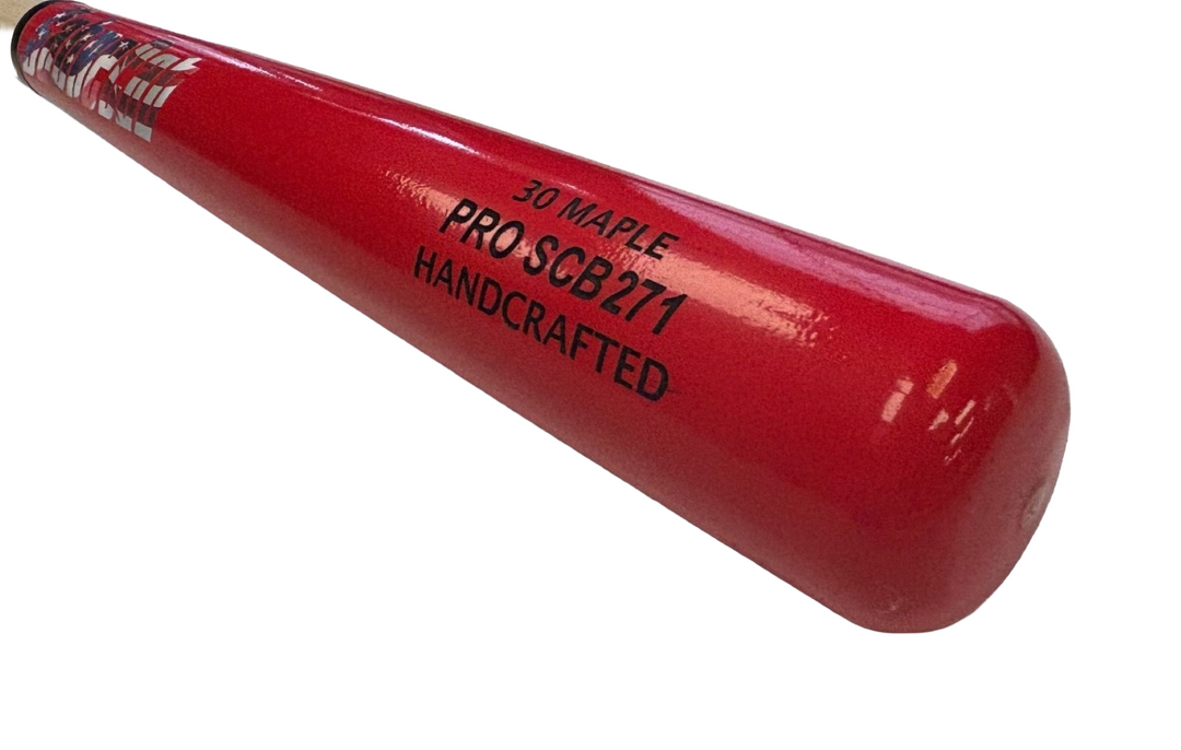SabreCat SCB 271 Wood Bat | Maple