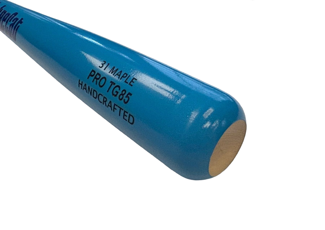 SabreCat TG85 Wood Bat | Maple