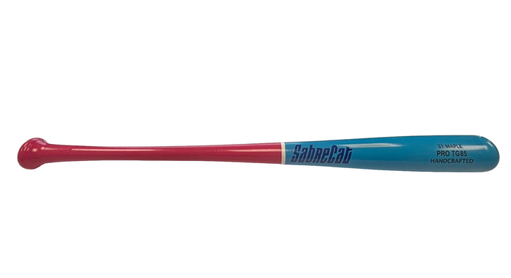 SabreCat TG85 Wood Bat | Maple