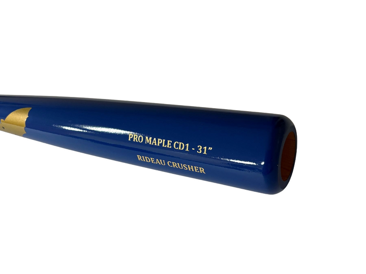 Sam Bat Model CD1 Wood Bat | Maple