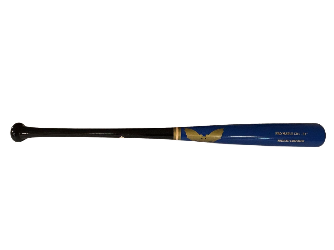 Sam Bat Model CD1 Wood Bat | Maple