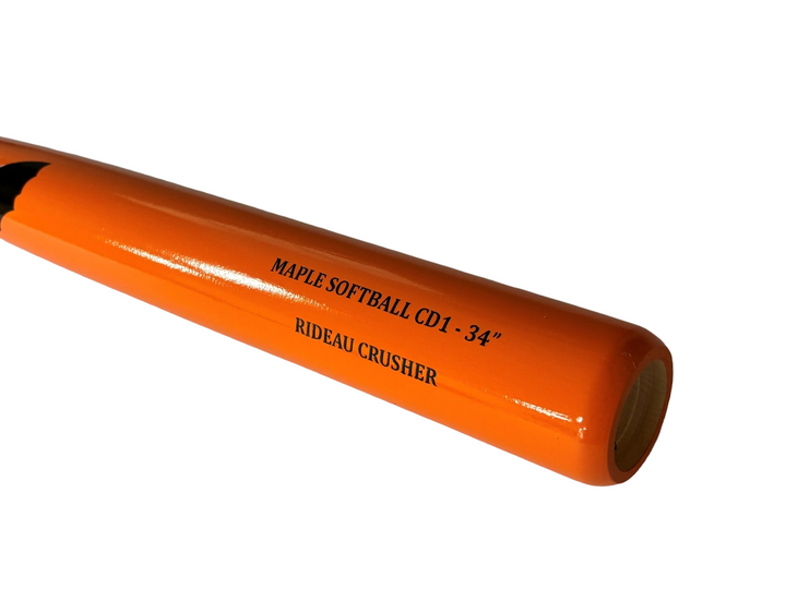 Sam Bat Model CD1 Softball Wood Bat | Maple
