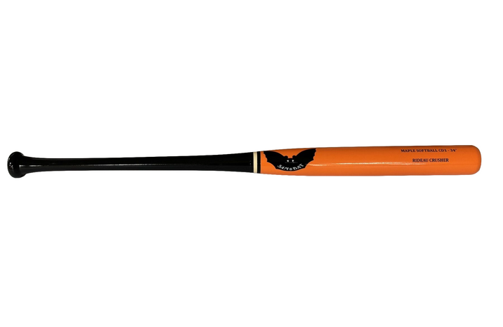 Sam Bat Model CD1 Softball Wood Bat | Maple
