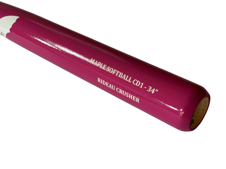 Sam Bat Model CD1 Softball Wood Bat | Maple