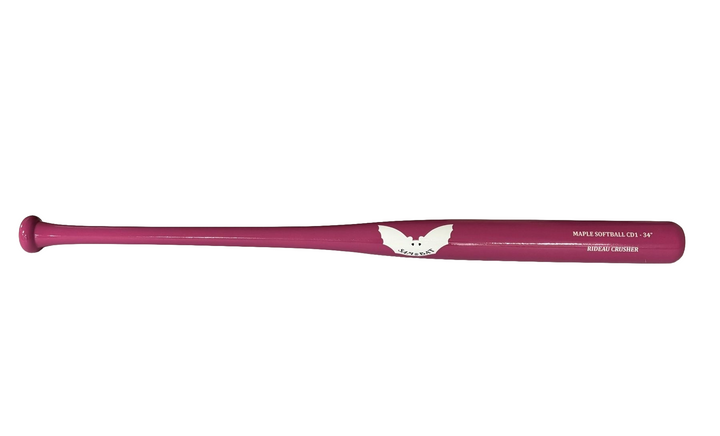 Sam Bat Model CD1 Softball Wood Bat | Maple