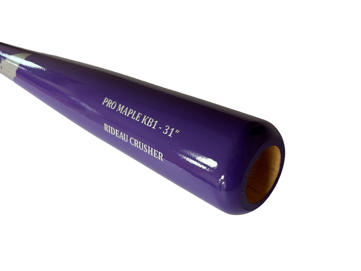 Sam Bat Model KB1 Wood Bat | Maple