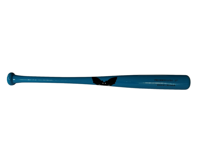 Sam Bat Model LLCD1 Wood Bat | Birch