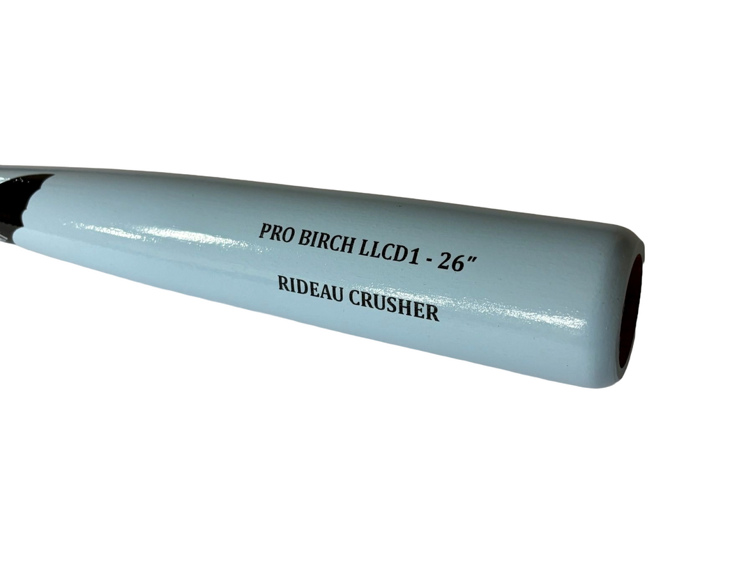 Sam Bat Model LLCD1 Wood Bat | Birch