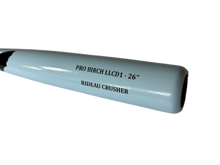 Sam Bat Model LLCD1 Wood Bat | Birch