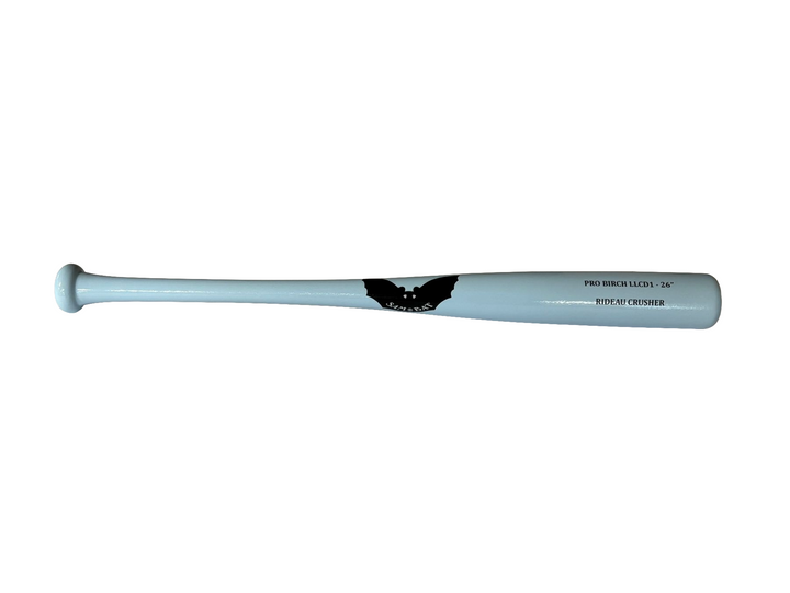 Sam Bat Model LLCD1 Wood Bat | Birch