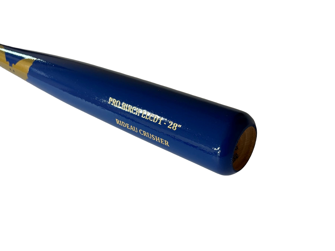 Sam Bat Model LLCD1 Wood Bat | Birch