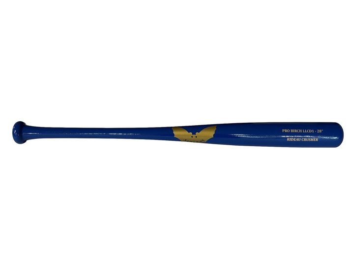 Sam Bat Model LLCD1 Wood Bat | Birch