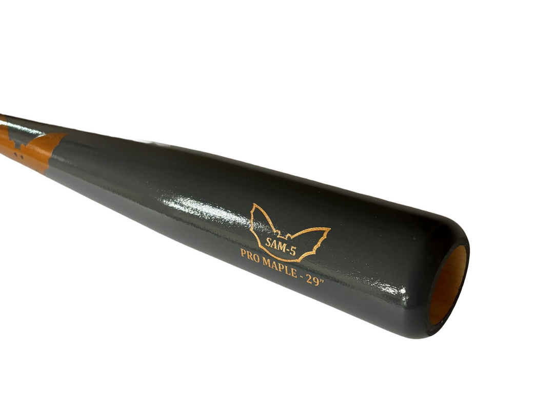 Sam Bat Model SAM5 Wood Bat | Maple