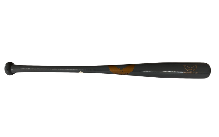 Sam Bat Model SAM5 Wood Bat | Maple