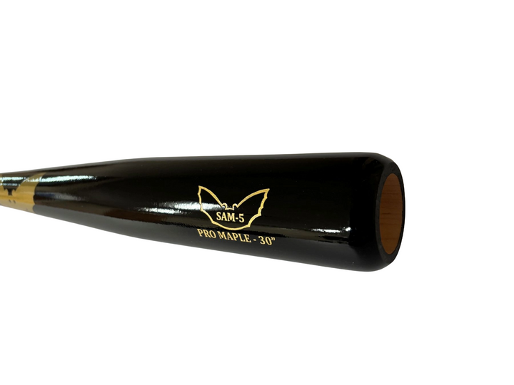 Sam Bat Model SAM5 Wood Bat | Maple