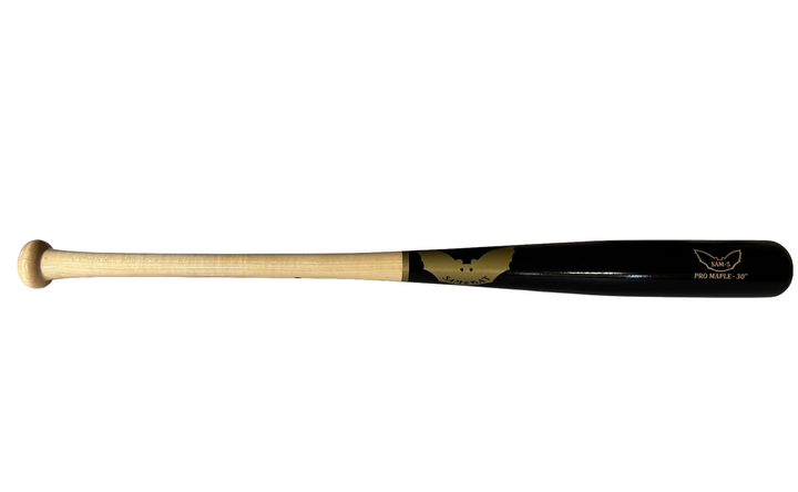 Sam Bat Model SAM5 Wood Bat | Maple