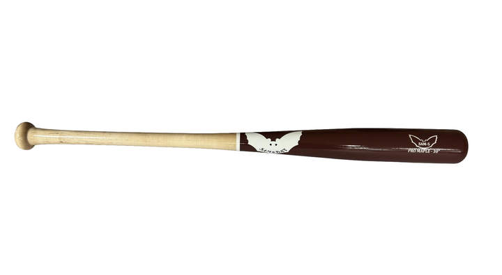 Sam Bat Model SAM5 Wood Bat | Maple