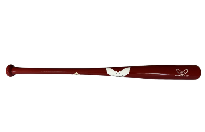 Sam Bat Model SAM5 Wood Bat | Maple