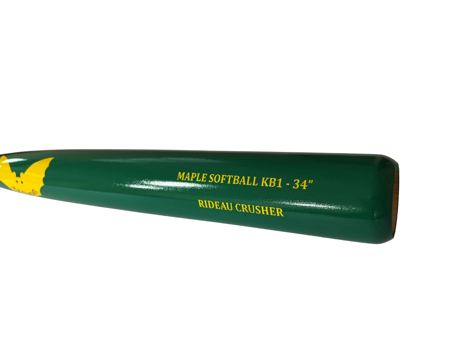 Sam Bat KB1 Softball Wood Bat