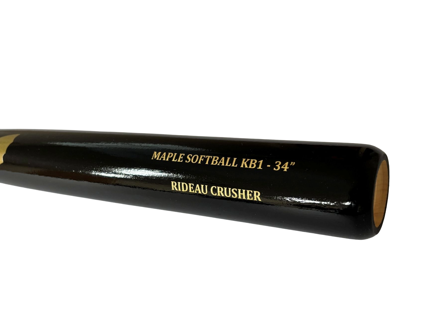 Sam Bat KB1 Softball Wood Bat - Thumbnail 4