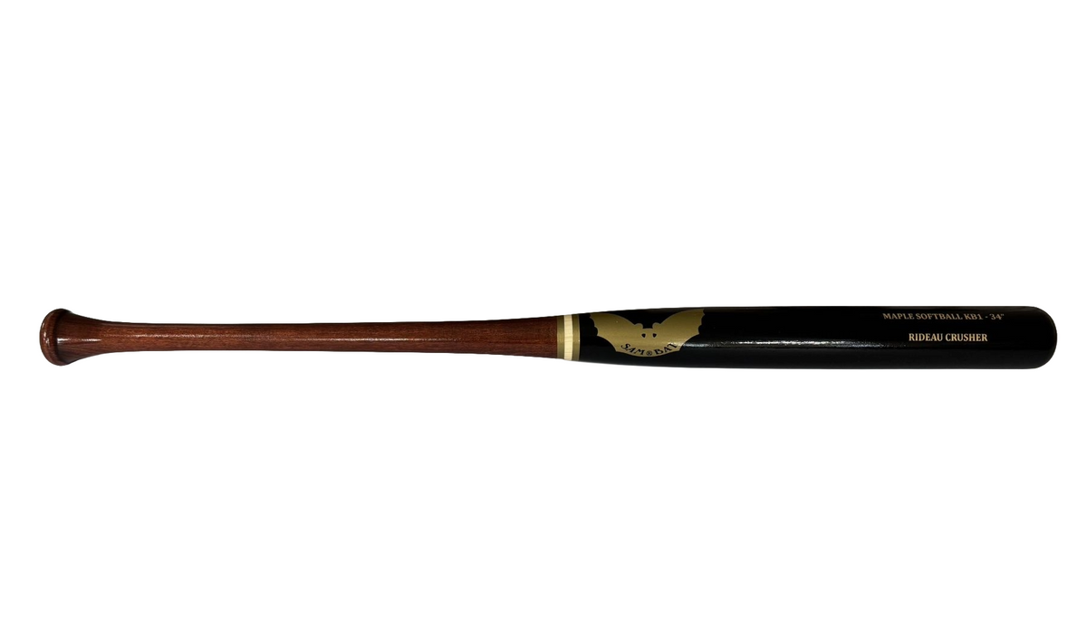 SOFTBALL BATS
