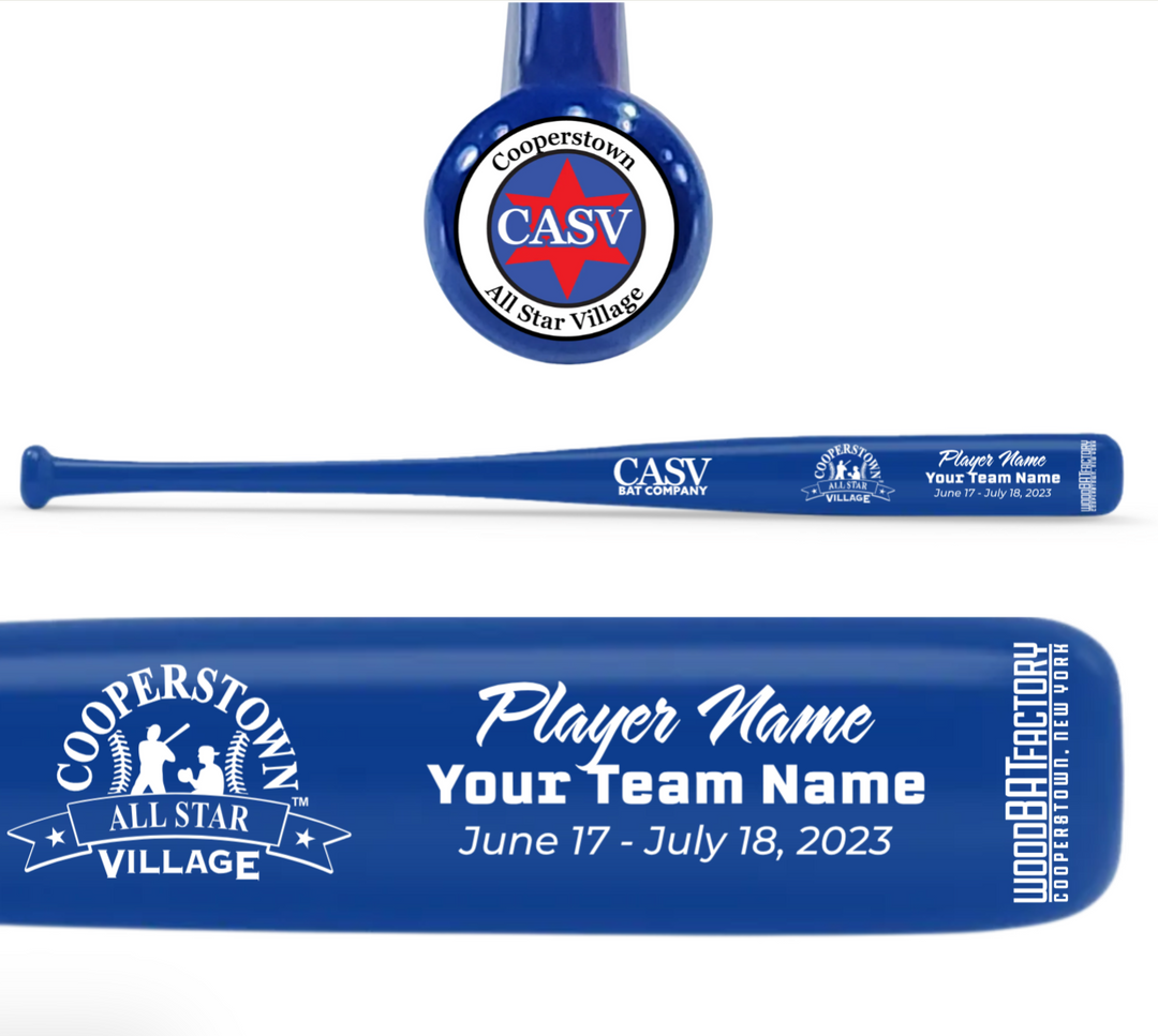 CASV Player Bat